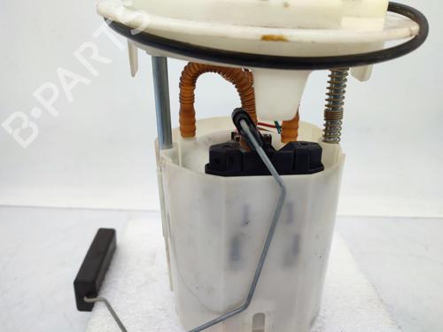 Used Fuel pump Fuel pump PEUGEOT 207 (WA_, WC_) 1.4 16V (95 hp) 23718651 23718651