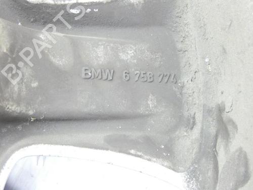 Rim BMW 3 (E90) 318 d | BP23687243C45