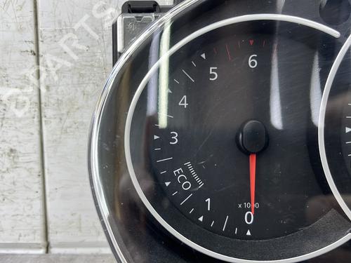 Instrument cluster RENAULT KANGOO Express (FW0/1_) 1.5 dCi 90 (FW0G, FW05, FW08, FW11) | BP32506795C47 - Image 4
