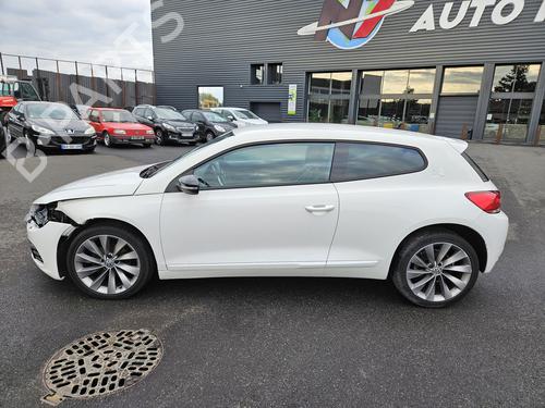 Headlight switch VW SCIROCCO III (137, 138) 2.0 TDI | BP25330680I24 - Image 19