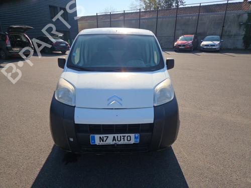 Right front steering knuckle CITROËN NEMO Box Body/MPV (AA_) 1.3 HDi 75 | BP36682849M26 - Image 10