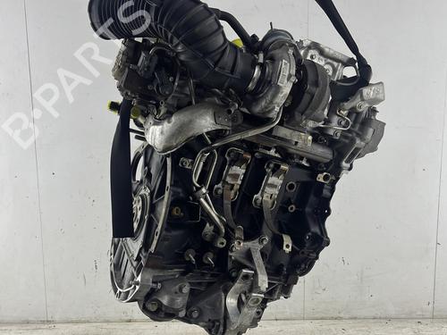 Moteur RENAULT LAGUNA III (BT0/1) 2.0 dCi GT (BT11, BT1E, BT1N) (178 hp) 30870456