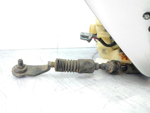 Gear lever HYUNDAI TUCSON (JM) 2.0 CRDi | BP23721328M90 