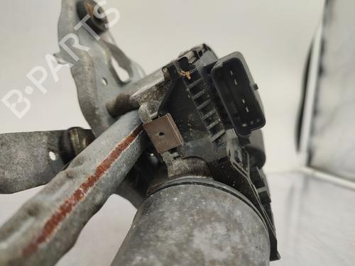 Front wiper motor PEUGEOT 5008 (0U_, 0E_) 2.0 HDi 150 / BlueHDi 150 | BP25923647M29