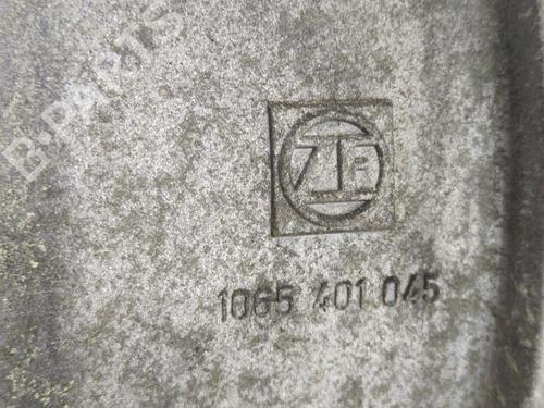 Gearbox BMW 3 Compact (E46) 320 td | BP23723290M3  - Image 6