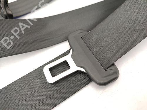 Rear right seatbelt KIA RIO III (UB) 1.2 CVVT | BP23752382I28  - Image 9