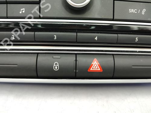 Display CITROËN C3 III (SX) 1.6 BlueHDi 75 | BP23723299C48 - Image 8
