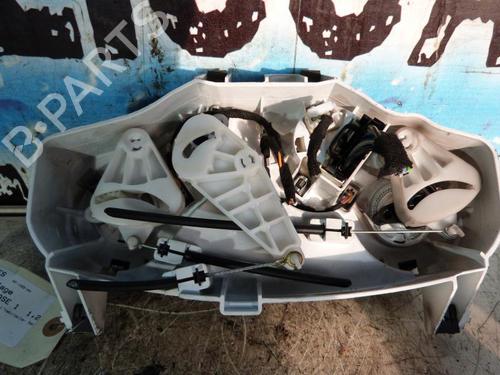 Climate control FIAT PANDA (169_) 1.3 D Multijet (169.AXC1A) | BP23687961I5 - Image 3