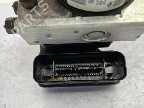 ABS pump CITROËN C2 (JM_) 1.4 HDi | BP23682092M43 