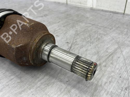 Left front driveshaft FIAT TIPO Hatchback (356_, 357_) 1.3 D (356HXH1A) | BP27358541M38 - Image 2