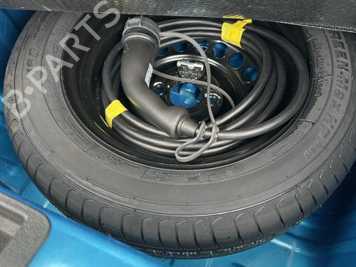 Gummiliste DACIA SPRING EV (B6M1) | BP23758143C142  - Image 53