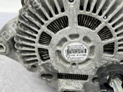 Alternator FIAT TALENTO Van (296_) 1.6 D | BP23681132M7  - Image 7