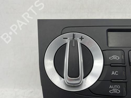 Climate control AUDI A3 Sportback (8PA) 2.0 TDI 16V | BP25124585I5 