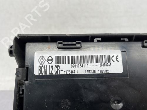 Electronic module RENAULT CLIO III (BR0/1, CR0/1) 1.2 16V Hi-Flex (BR1U, CR1U) | BP32992033M83  - Image 10