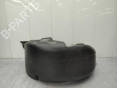 Used Wheel arch CITROËN C3 I (FC_, FN_) 1.6 16V (109 hp) 23730381