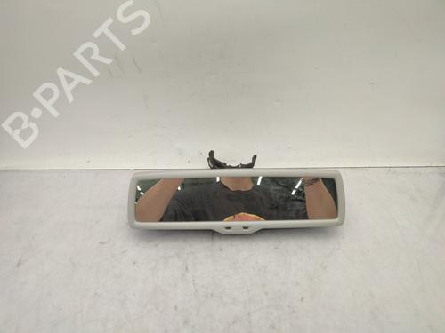 Used Rear mirror VW GOLF VI (5K1) 1.6 TDI (105 hp) 26297604