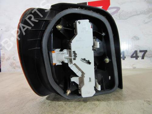 Right taillight VW POLO III (6N1) 75 1.6 | BP23669180C35 