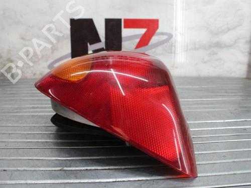 Used Right taillight Right taillight 23669200 23669200