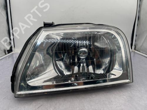 Faro anteriore sinistro Faro anteriore sinistro MITSUBISHI L200 (K7_T, K6_T, K5_T) 2.5 TD 4WD (K74T) (115 hp) 36287935 36287935