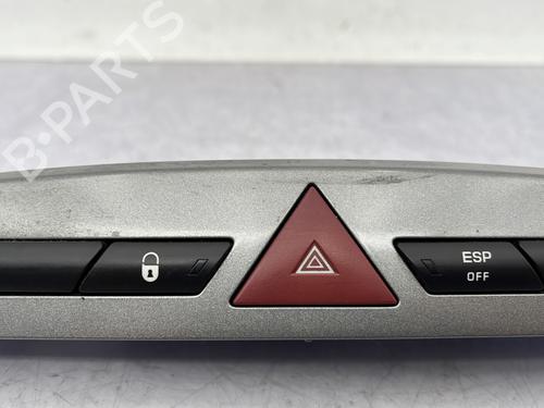 Warning switch PEUGEOT 308 I (4A_, 4C_) 1.6 16V | BP23684584I22 