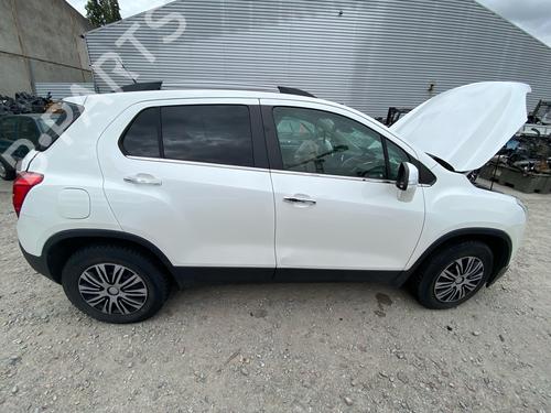 Left mirror CHEVROLET TRAX  | BP37717405C26  - Image 76