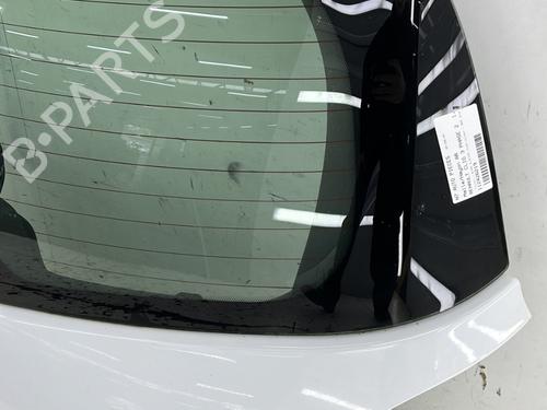Tailgate RENAULT CLIO III (BR0/1, CR0/1) 1.5 dCi (C/BR0G, C/BR1G) | BP29154834C6 