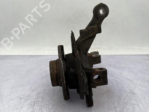 Left front steering knuckle OPEL MERIVA A MPV (X03) 1.7 CDTI (E75) | BP24232978M25 