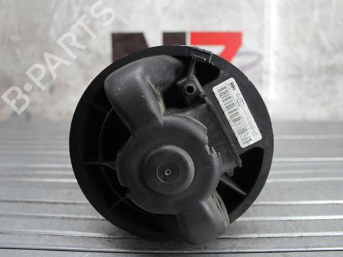 Heater blower motor PEUGEOT 107 (PM_, PN_) 1.0 | BP23685822M62 