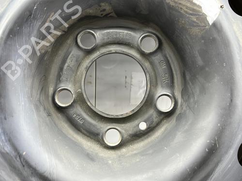 Felga OPEL MERIVA A MPV (X03) 1.7 CDTI (E75) | BP24454694C45 