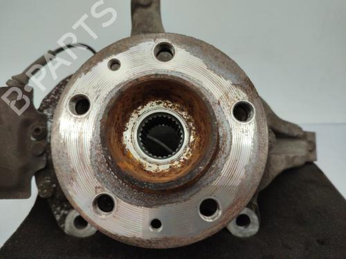 Right front steering knuckle RENAULT LATITUDE (L70_) 2.0 dCi 150 (L70H) | BP23712634M26  - Image 7
