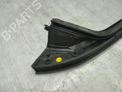 Rubber door seal VW SCIROCCO III (137, 138) 2.0 TDI | BP25482963C142 