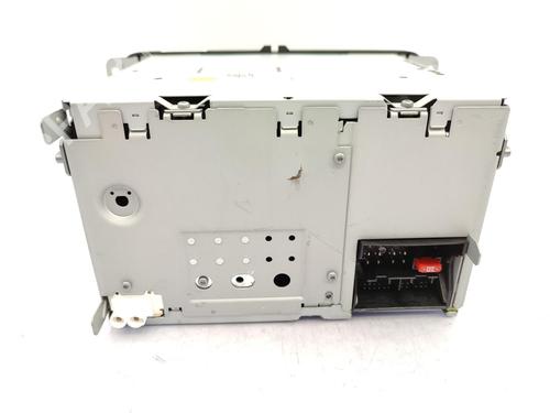 Radio VW POLO V (6R1, 6C1) 1.6 TDI | BP23741822E6 