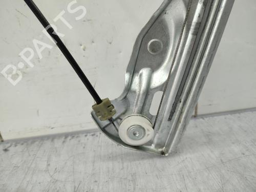 Front left window mechanism RENAULT MEGANE IV Hatchback (B9A/M/N_) 1.3 TCe 140 (B9NB) | BP23729635C22 - Image 10