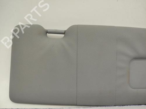 Used Right sun visor Right sun visor BMW 1 (E87) 120 d (177 hp) 23733176 23733176