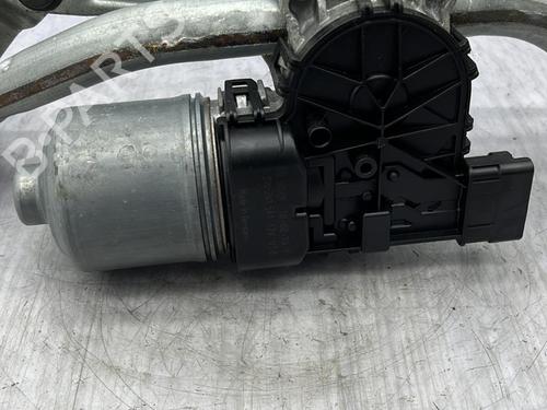 Front wiper motor RENAULT TWINGO II (CN0_) 1.2 16V (CN0K, CN0V, CN0A) | BP23704936M29  - Image 7