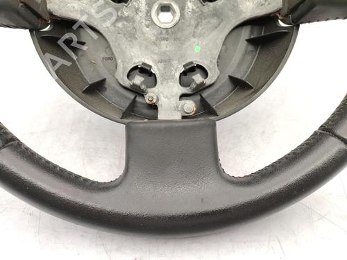 Steering wheel FORD FIESTA V (JH_, JD_) 1.4 TDCi | BP23731188C49 