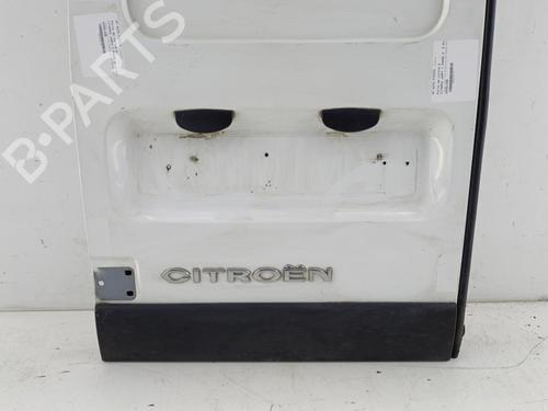 Used Left tailgate CITROËN JUMPY I Van (BS_, BT_, BY_, BZ_) 2.0 HDi 95 (94 hp) 23670239