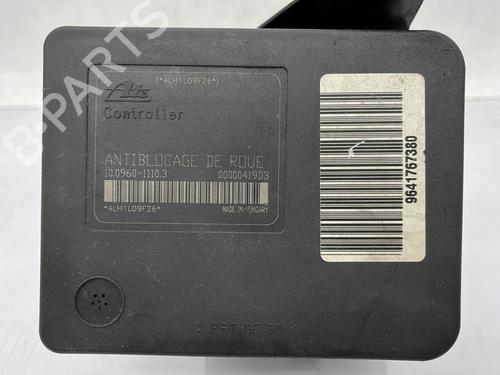 ABS pump CITROËN C5 I (DC_) 2.0 HDi (DCRHZB, DCRHZE) | BP23759083M43 