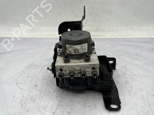 Used ABS pump PEUGEOT 308 SW II (LC_, LJ_, LR_, LX_, L4_) 1.6 HDi / BlueHDi 115 (LCBHXM, LCBHXT) (115 hp) 29748494