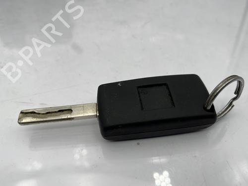 Electronic module PEUGEOT 307 (3A/C) 1.6 16V | BP25436094M83 