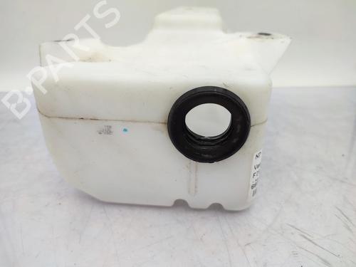 Windscreen washer tank FIAT PANDA (312_, 319_) 1.2 (312PXA1A) | BP23721017C113 