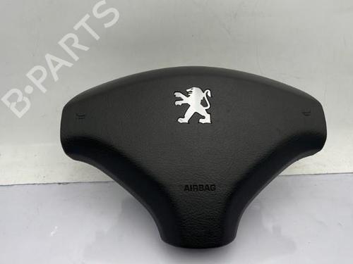 Driver airbag PEUGEOT 3008 I MPV (0U_) 2.0 HDi 150 / BlueHDi 150 | BP23750565C9 
