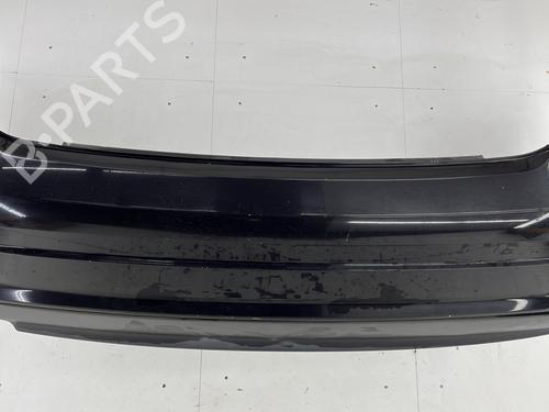 Rear bumper MERCEDES-BENZ C-CLASS (W204) C 220 CDI (204.002) | BP29255525C8 