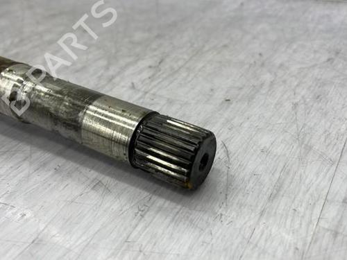 Used Right front driveshaft PEUGEOT PARTNER Box Body/MPV (5_, G_) 1.6 HDi 90 (90 hp) 23679970