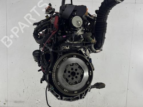 Engine RENAULT SCÉNIC II (JM0/1_) 1.5 dCi (JM1E, JM16) | BP28707316M1 