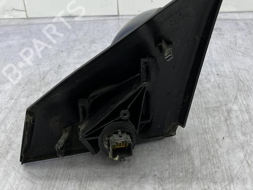 Right mirror RENAULT MEGANE II (BM0/1_, CM0/1_) 1.5 dCi (BM1F, CM1F) | BP23705521C27 