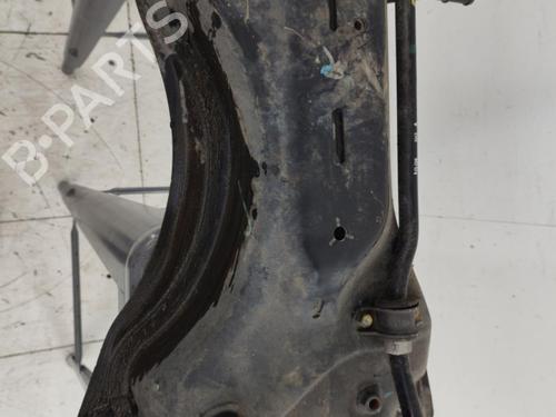 Subframe NISSAN PIXO (UA0) 1.0 | BP23675665M9 