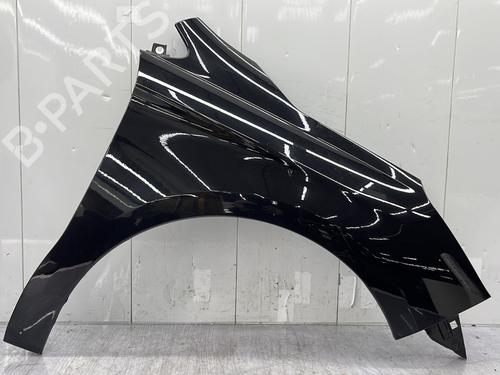 Used Right front fenders CITROËN C4 II (NC_) 1.6 BlueHDi 120 (120 hp) 29360273