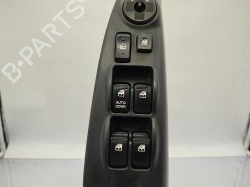 Left front window switch HYUNDAI TUCSON (JM) 2.0 CRDi | BP23703075I27 