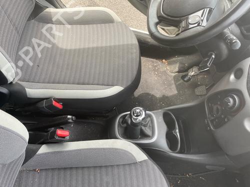 Right sun visor TOYOTA AYGO (_B4_) 1.0 VVTi (KGB40) | BP36372583I2  - Image 45